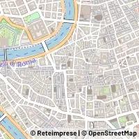 Hartă Roma