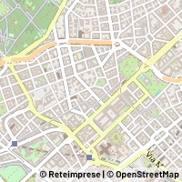 Map Roma