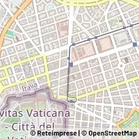 Kort Roma