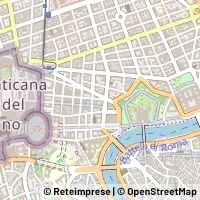 Hartă Roma
