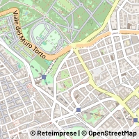 Map Roma
