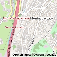Carte Roma
