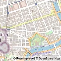 地図 Roma