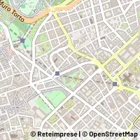 Hartă Roma