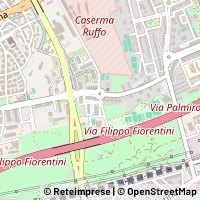地图 Roma