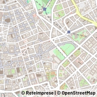 Kaart Roma