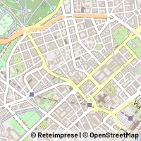Map Roma