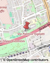 Via Grotta di Gregna, 137,00155Roma