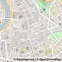Karte Roma
