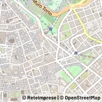 Kaart Roma