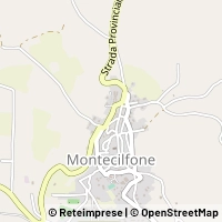Kart Montecilfone