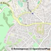 Peta Roma