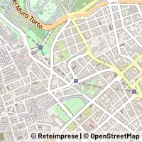 Map Roma