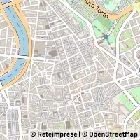 地図 Roma