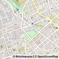Hartă Roma