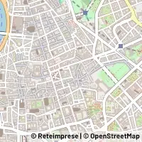 地図 Roma