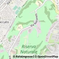 地图 Roma