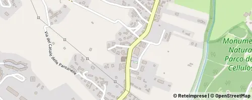 Mappa Rom