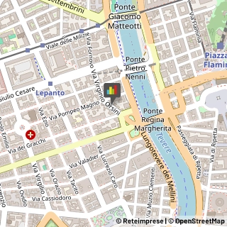 Architettura d'Interni,00192Roma