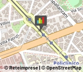 Associazioni Culturali, Artistiche e Ricreative,00198Roma