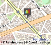 Associazioni Culturali, Artistiche e Ricreative,00198Roma