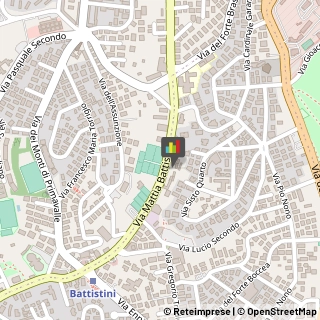 Edilizia - Attrezzature,00167Roma