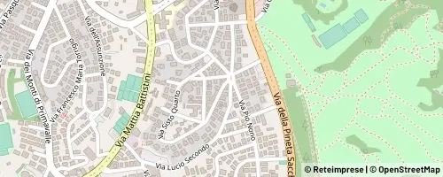 Mappa Rom