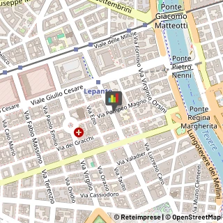 Osterie e Trattorie Roma,00192Roma