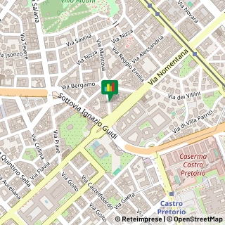 Via Ancona, 20,00198Roma