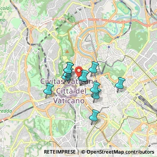 Mappa , 00192 Roma RM, Italia (1.27083)