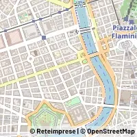 नक्शा Roma