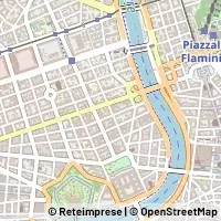 Map Roma