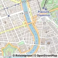 Kort Roma