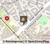 Associazioni Culturali, Artistiche e Ricreative,00161Roma