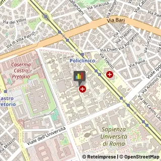 Pronto Soccorso,00161Roma