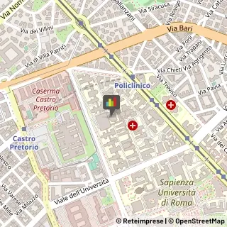 Pronto Soccorso,00161Roma