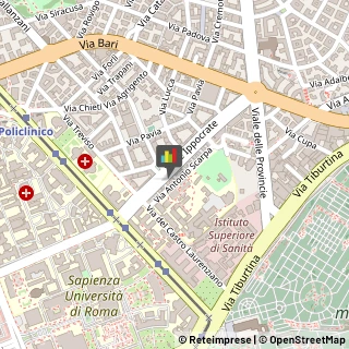 Consulenza Informatica,00161Roma