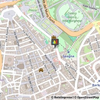 Appartamenti e Residence,00187Roma