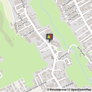 Impianti Gas Civili ed Industriali,00132Roma