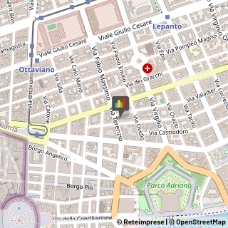Brokers e Agenti di Assicurazione,00193Roma