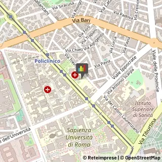Pronto Soccorso,00161Roma