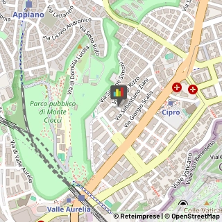 Bed e Breakfast Roma,00136Roma