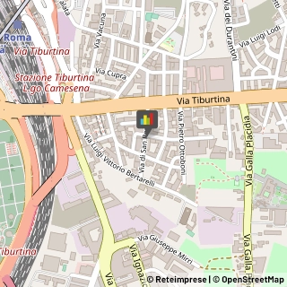 Pescherie,00159Roma