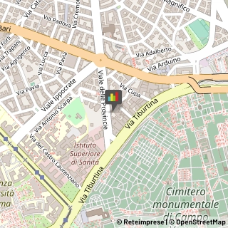Carrozzerie - Forniture e Attrezzature,00162Roma