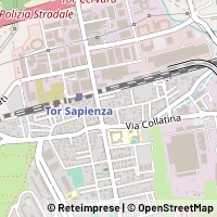 지도 Roma