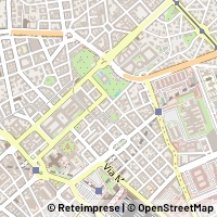 Map Roma