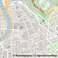 Map Roma