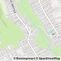 Map Roma