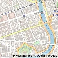 Map Roma