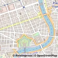 Hartă Roma